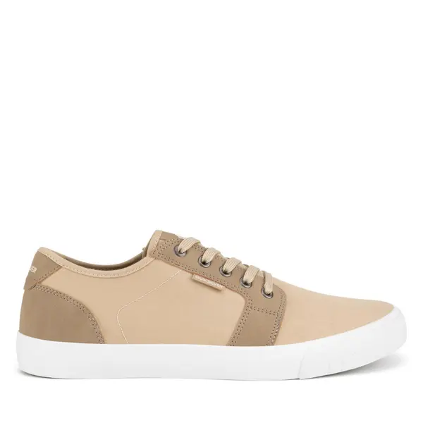 Quiksilver Tenisice Quiksilver ZEKE-01 Bež