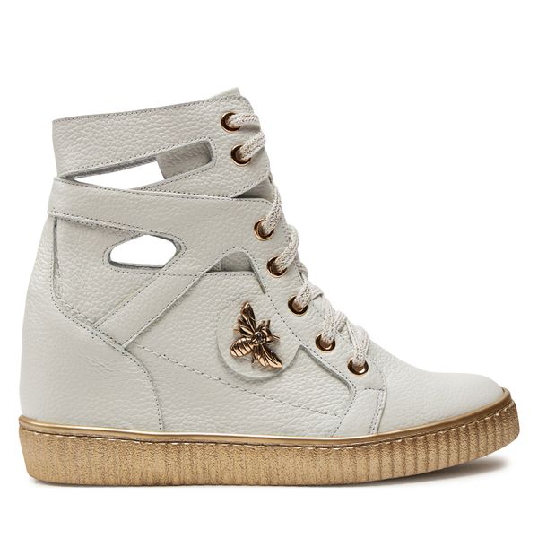 R.Polański Tenisice R.Polański 0854/M Bijela