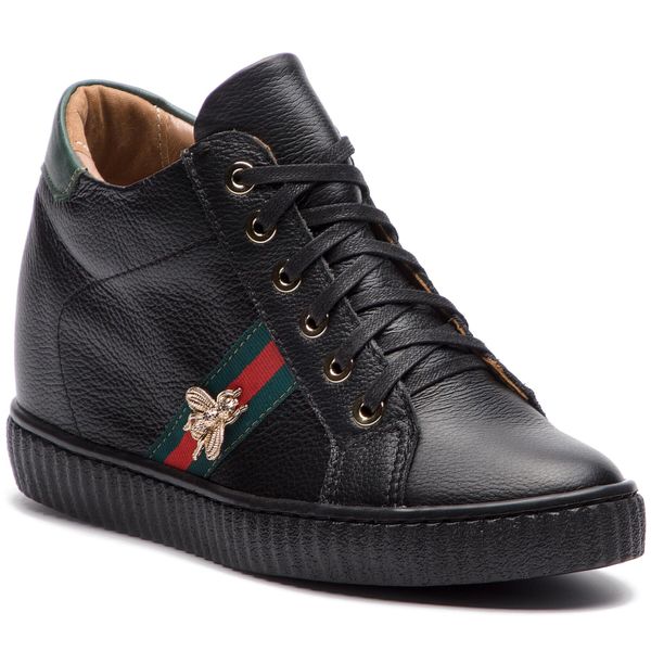 R.Polański Tenisice R.Polański 0959 Crna