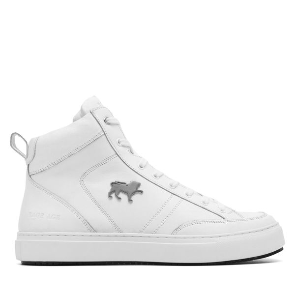 Rage Age Tenisice Rage Age SOMERSET-12 MI08 Bijela