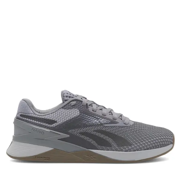 Reebok Tenisice Reebok 100033786-W Siva