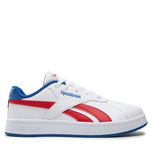 Reebok Tenisice Reebok Am Court GX1459 Bijela