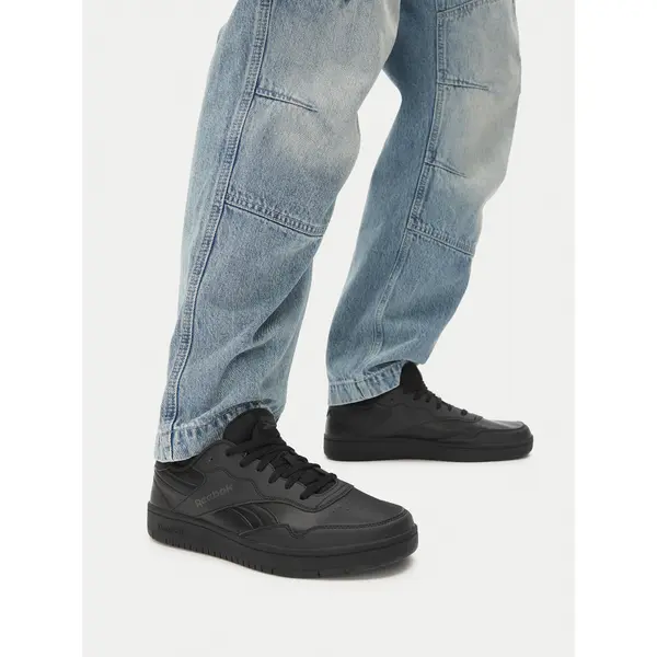Reebok Tenisice Reebok BB 1000 100209144 Crna