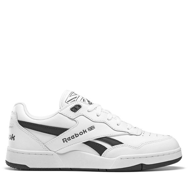 Reebok Tenisice Reebok BB 4000 II IE4298 Bijela