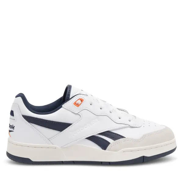 Reebok Tenisice Reebok BB 4000 II IE6832-M Bijela