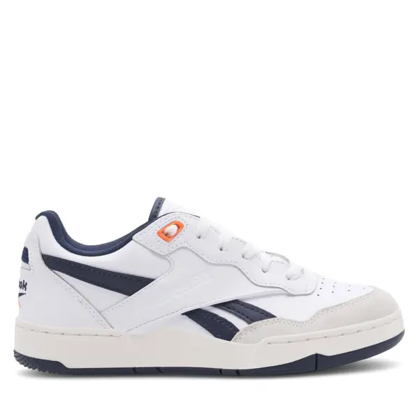 Reebok Tenisice Reebok BB 4000 II IE6832-W Bijela