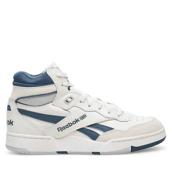 Reebok Tenisice Reebok BB 4000 II Mid 100032749 W Bijela