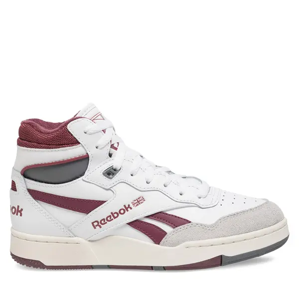 Reebok Tenisice Reebok BB 4000 II Mid 100033844 W Bijela