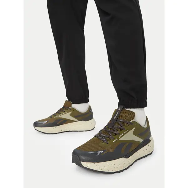 Reebok Tenisice Reebok C-BASE TRAIL LOW 100272539 Kaki