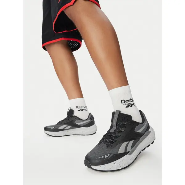 Reebok Tenisice Reebok C-BASE TRAIL LOW 100274027 Crna