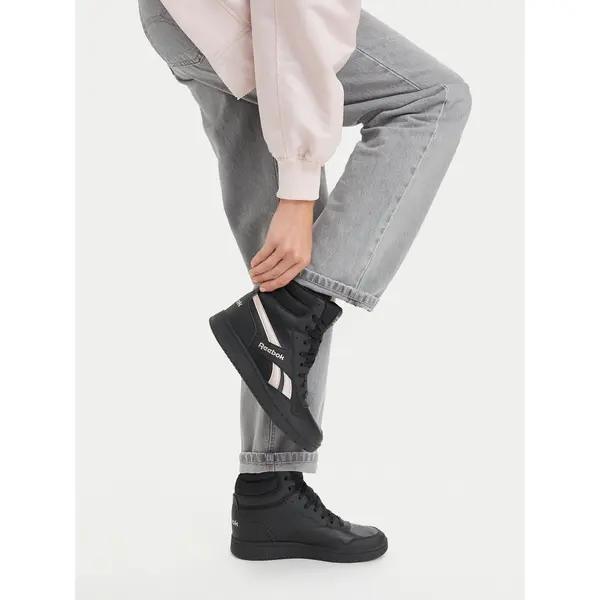 Reebok Tenisice Reebok C-BB WEDGE 100252468 Crna