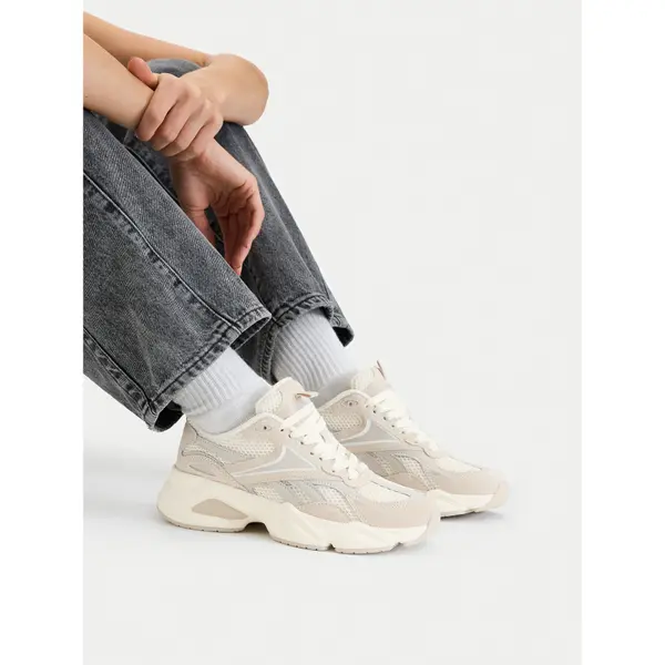 Reebok Tenisice Reebok C-CHARGE AR30246WCCC Krem