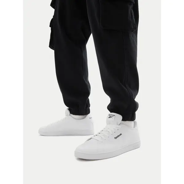 Reebok Tenisice Reebok C-COURT CLEAN 100074369 Bijela