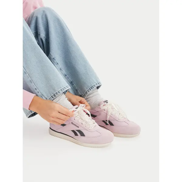 Reebok Tenisice Reebok C-FIORI AR30309WQXC Svijetlo roza