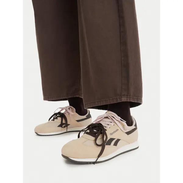 Reebok Tenisice Reebok C-Fiori AR30309WTEH Bež