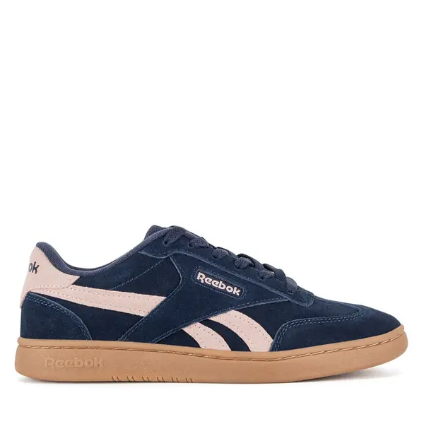Reebok Tenisice Reebok C-FORTE LOUNGER AR30252WDQT Tamnoplava