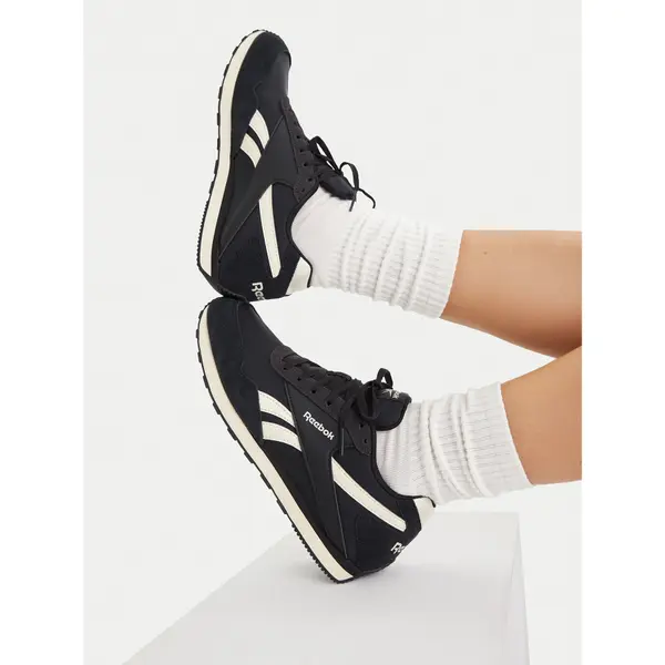 Reebok Tenisice Reebok C-GLIDE LOW 100208667 Crna