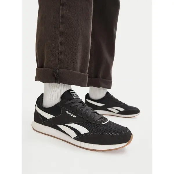 Reebok Tenisice Reebok C-MODA AR30315MBCT Crna