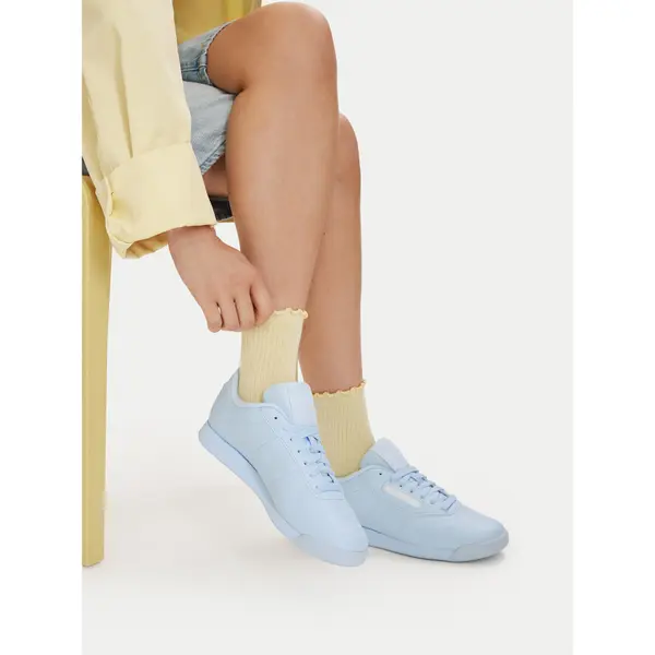 Reebok Tenisice Reebok C-Princess 100275777 Plava