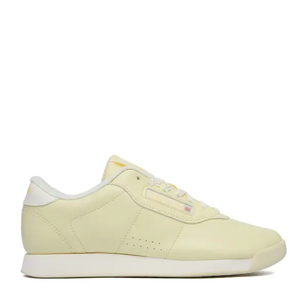 Reebok Tenisice Reebok C-Princess 100275778 Svijetlo žuta