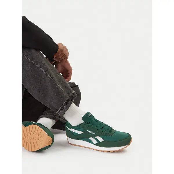 Reebok Tenisice Reebok C-REWIND RUN 100264640 Zelena