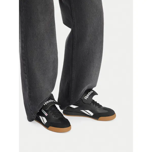 Reebok Tenisice Reebok CAMPIO XT KILTY 100235246 Crna
