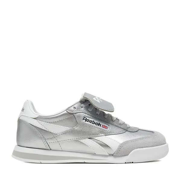 Reebok Tenisice Reebok CAMPIO XT KILTY 100235247 Srebrna