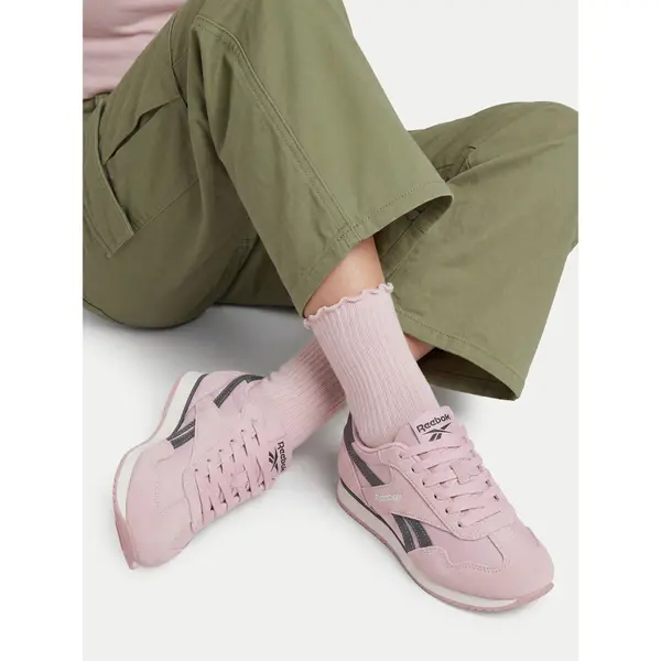 Reebok Tenisice Reebok CEO-113 Svijetlo roza