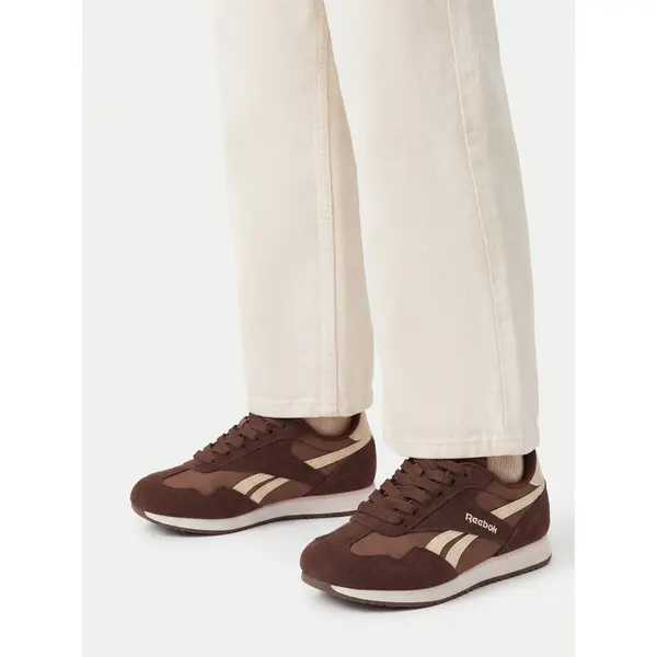 Reebok Tenisice Reebok CEO-113 Tamno smeđa