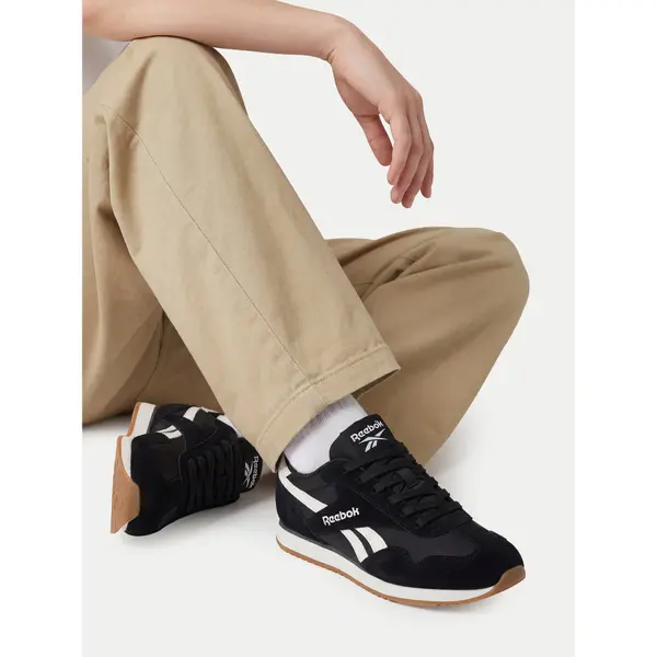 Reebok Tenisice Reebok CEO-114 Crna