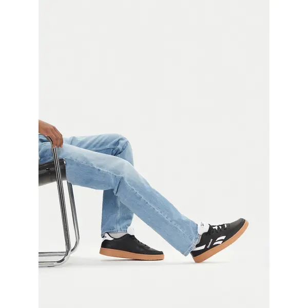 Reebok Tenisice Reebok CEO-BB 1000 100232300 Crna