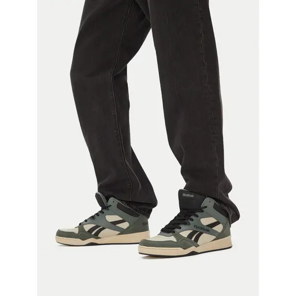 Reebok Tenisice Reebok CEO-BB4900 MID AR30109M-CGB Kaki
