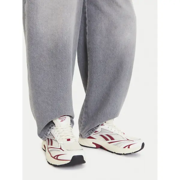 Reebok Tenisice Reebok CEO-BELWAVE AR30278W-WCU Bijela