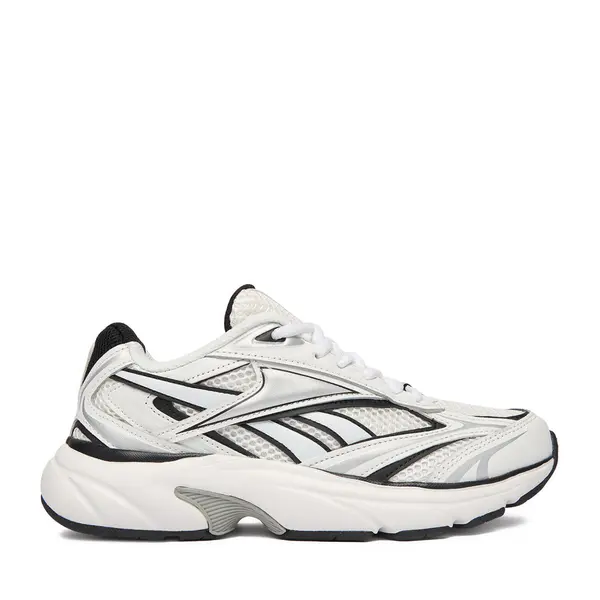 Reebok Tenisice Reebok CEO-BELWAVE AR30278WWBS Bijela
