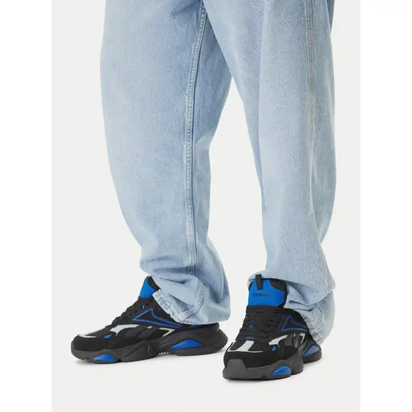 Reebok Tenisice Reebok CEO-CHARGE AR30246M-BMS Crna