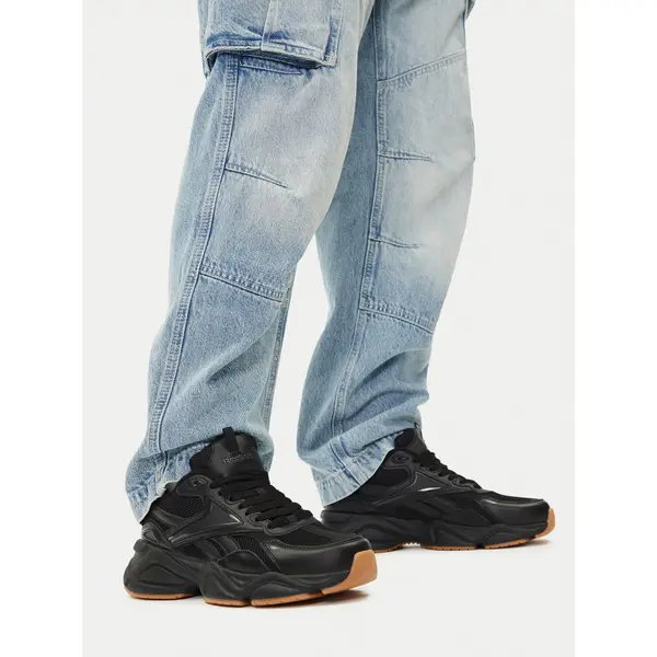 Reebok Tenisice Reebok CEO-CHARGE AR30246M-BVT Crna