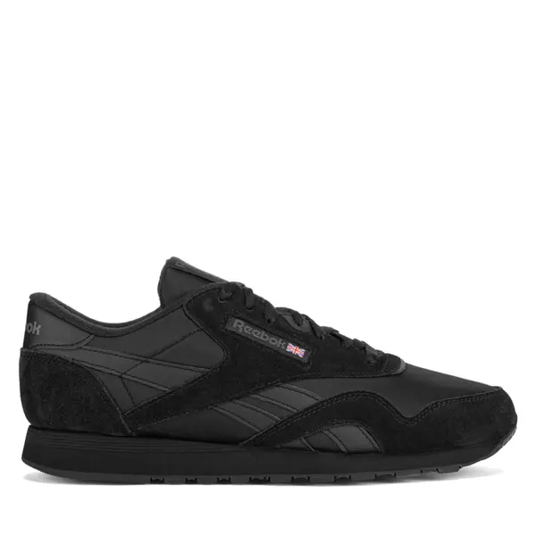 Reebok Tenisice Reebok CEO-CLASSIC NYLON 100033377 Crna