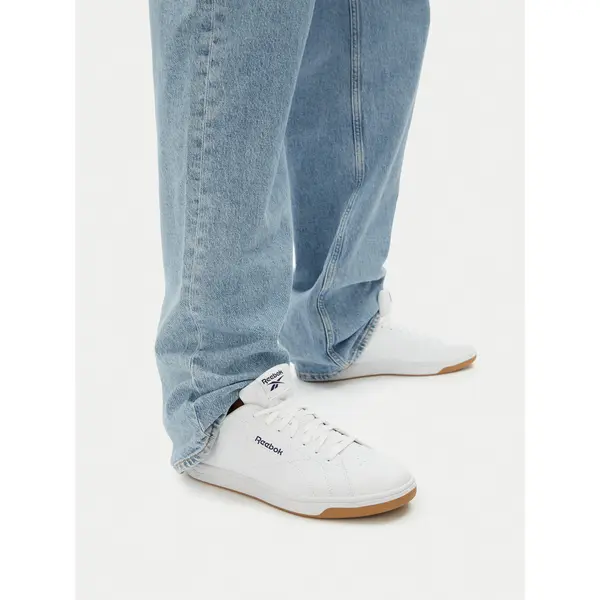 Reebok Tenisice Reebok CEO-COURT CL 100074368 Bijela
