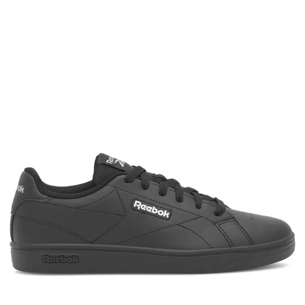 Reebok Tenisice Reebok CEO-COURT CLEAN 100074382 Crna