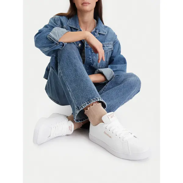 Reebok Tenisice Reebok CEO-COURT CLEAN 100074383 Bijela