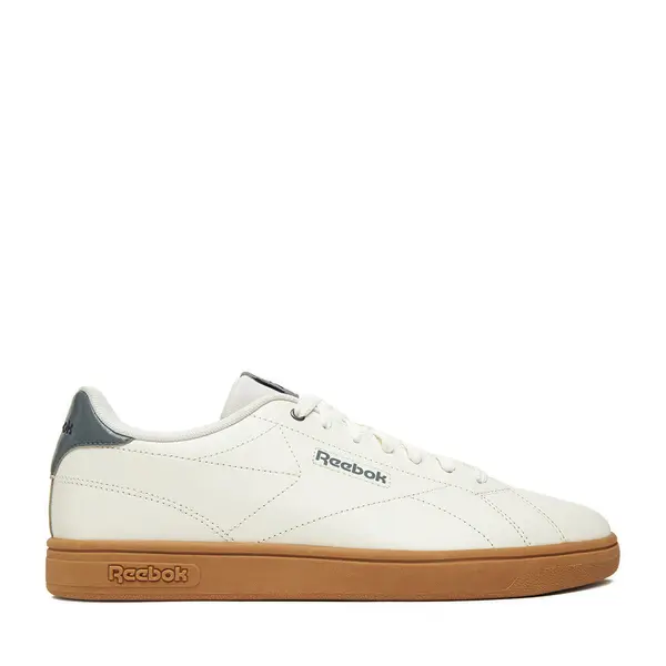 Reebok Tenisice Reebok CEO-COURT CLEAN 100229903 Écru