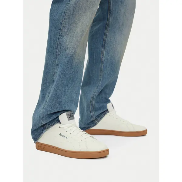 Reebok Tenisice Reebok CEO-COURT CLEAN 100229903 Écru