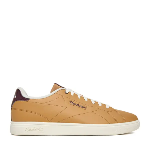Reebok Tenisice Reebok CEO- COURT CLEAN 100230434 Smeđa