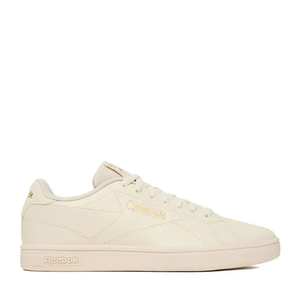 Reebok Tenisice Reebok CEO-COURT CLEAN 100249753 Écru