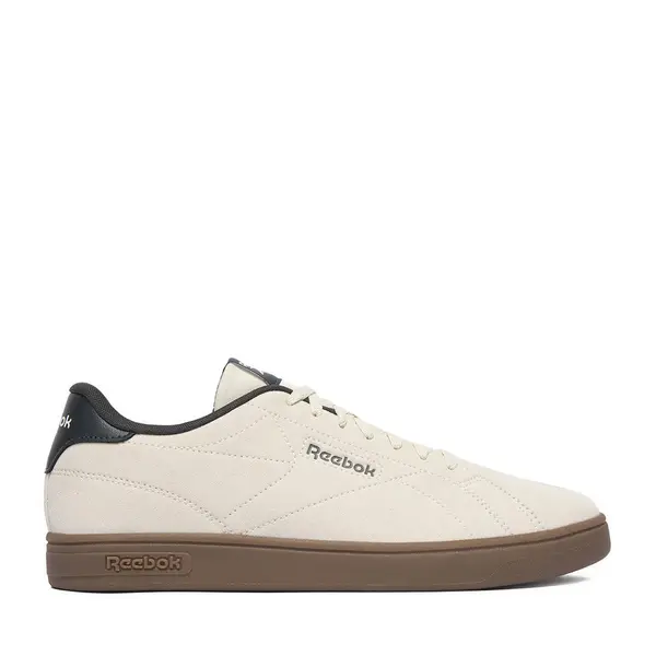 Reebok Tenisice Reebok CEO-COURT CLEAN 100275932 Krem