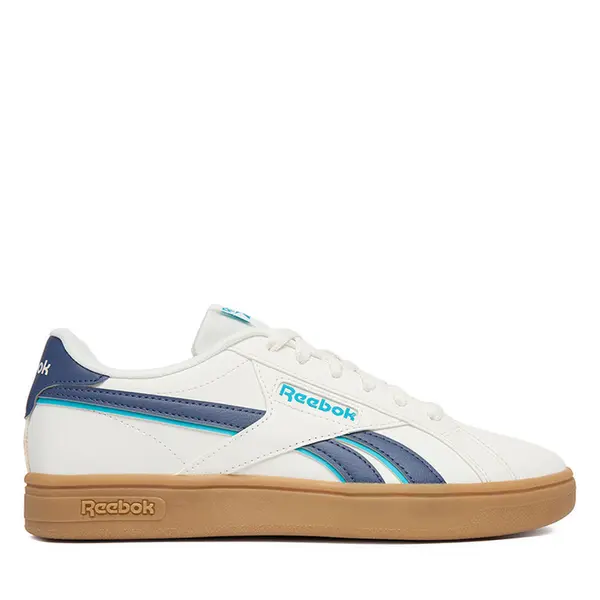 Reebok Tenisice Reebok CEO-COURT RETRO 100260728 Bijela
