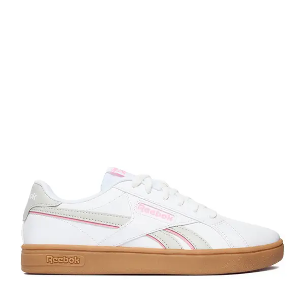 Reebok Tenisice Reebok CEO-COURT RETRO 100260729 Bijela