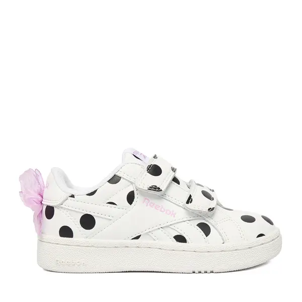 Reebok Tenisice Reebok CEO-CP40-176W Bijela