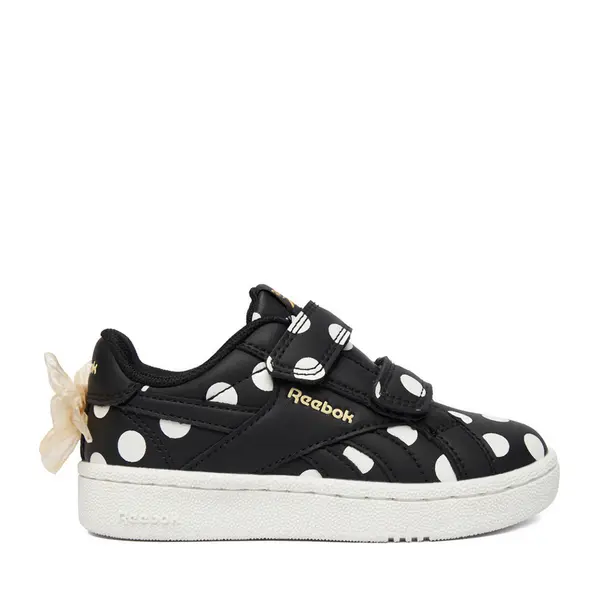 Reebok Tenisice Reebok CEO-CP40-176W Crna