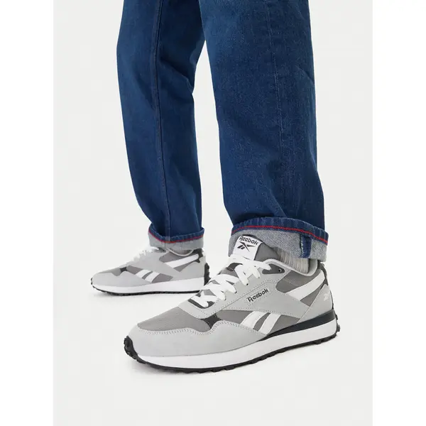 Reebok Tenisice Reebok CEO-DRIVE AR30296MSNV Siva
